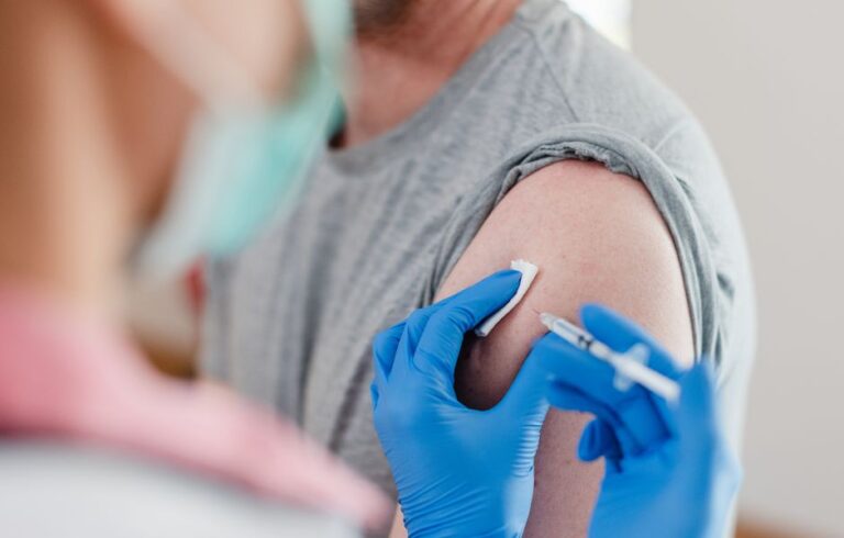 How long does Yellow Fever vaccine last?